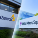 AstraZeneca dhe Bristol Myers Squibb drejt bashkimit, gati gjiganti 400 miliardë dollarë