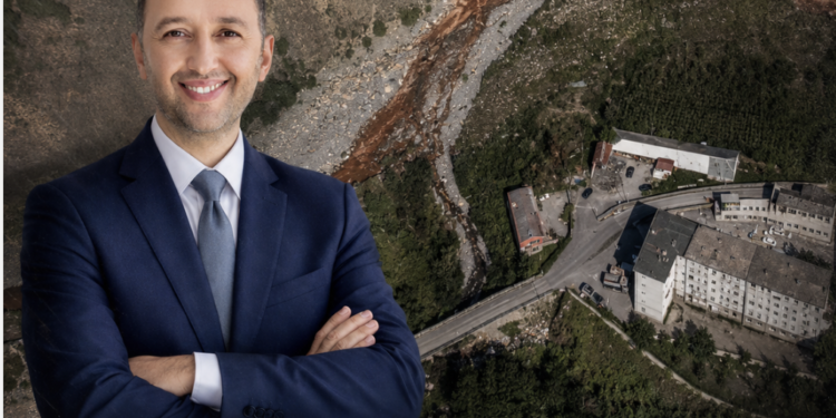 Beralb fitoi 15 mln euro nga bakri shqiptar, por po helmon fshatra të tërë me ndotje