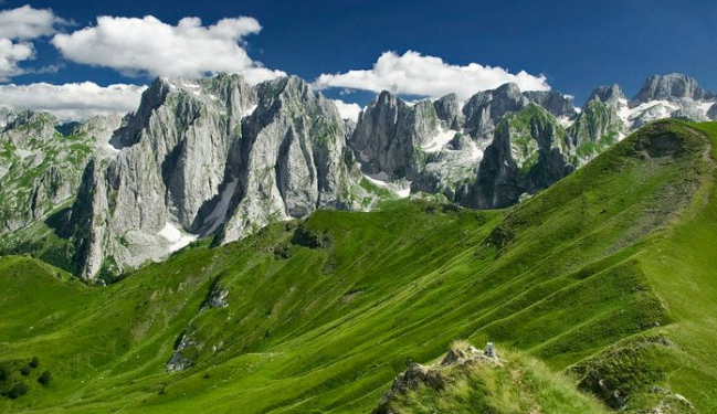 “Independent” rendit Bjeshkët e Nemuna ndër destinacionet më të mira malore në Evropë për një arratisje verore