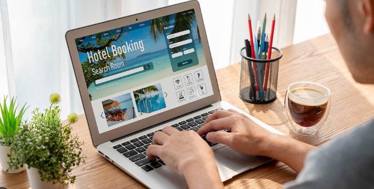 Tatimet nisin kontrollet për të ardhurat nga Booking