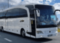 Rregullat e reja për autobusët/ GPS dhe biletim digjital të detyrueshëm, kontroll në kohë reale të linjave