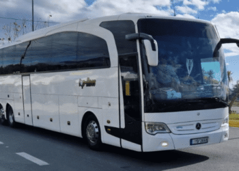 Rregullat e reja për autobusët/ GPS dhe biletim digjital të detyrueshëm, kontroll në kohë reale të linjave