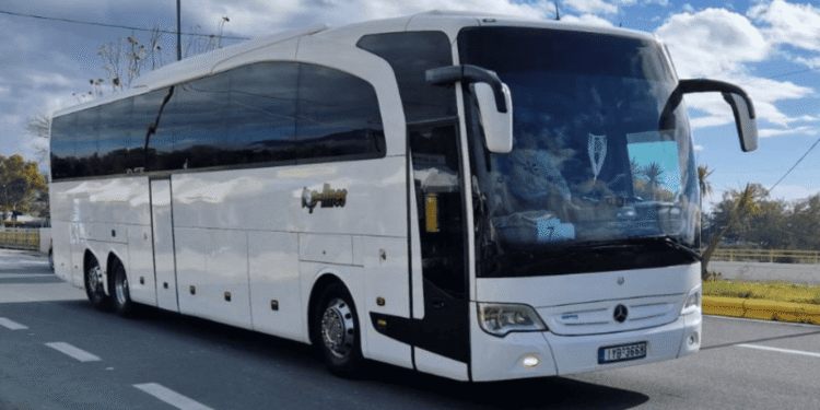 Rregullat e reja për autobusët/ GPS dhe biletim digjital të detyrueshëm, kontroll në kohë reale të linjave