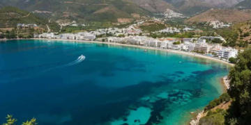 ”TTW’:’Shqipëria kthehet në magnet për turistët dhe investitorët e pasurive të paluajtshme