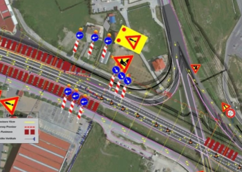 Punimet në mbikalimin e Kasharit, ARRSH njofton si do të devijohet trafiku në 14-15 gusht