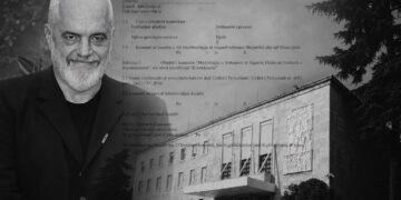 75 mln lekë për sigurinë e Kryeministrisë, çfarë parashikon tenderi “Konfidencial”