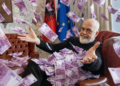 Para nga qielli! Qeveria mbyll 6-mujorin me 570 mln euro suficit, rriten edhe shpenzimet