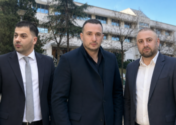 Ergys Agasi kishte shofer Uljan Shpatarakun, si shkarkimi i Ilir Prodës i hapi rrugën arrestimit të të shumëkërkuarit të SPAK