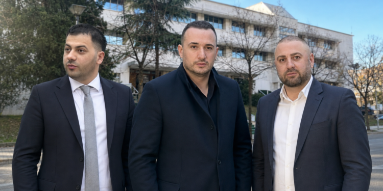 Ergys Agasi kishte shofer Uljan Shpatarakun, si shkarkimi i Ilir Prodës i hapi rrugën arrestimit të të shumëkërkuarit të SPAK