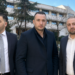 Ergys Agasi kishte shofer Uljan Shpatarakun, si shkarkimi i Ilir Prodës i hapi rrugën arrestimit të të shumëkërkuarit të SPAK