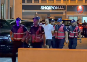Tetë muaj nën mbrojtjen e krimit dhe policisë, si i erdhi fundi Ergys Agasit në një pasdite gushti