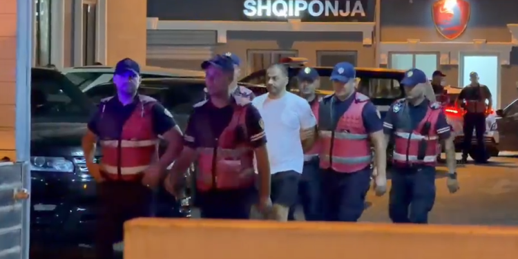 Tetë muaj nën mbrojtjen e krimit dhe policisë, si i erdhi fundi Ergys Agasit në një pasdite gushti