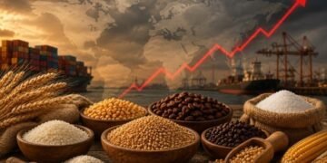 Kriza e ushqimeve është te dera, banka e njohur jep alarmin: Goditja më e fortë te vendet e varfra