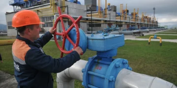 Gazi shtrenjtohet 120% dhe më e keqja nuk ka ardhur ende në Europë