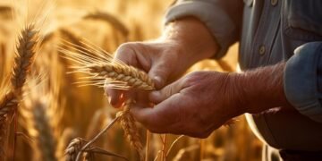 Italiani rikthen varietetin e lashtë të grurit që ishte zhdukur, nga 20 kallinj në 100 hektarë