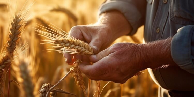 Italiani rikthen varietetin e lashtë të grurit që ishte zhdukur, nga 20 kallinj në 100 hektarë