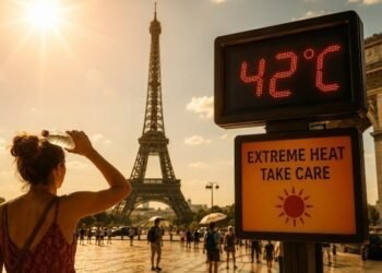Temperaturat e larta i kushtojnë Europës 180 mld euro