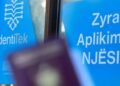 Tarifat e larta të pasaportave dhe ID-ve i sjellin IDENTITEK-ut miliona euro fitime
