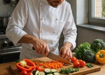 Paga të çmendura, garë mes miliarderëve për punësimin e shefave të kuzhinës