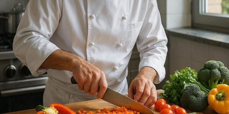 Paga të çmendura, garë mes miliarderëve për punësimin e shefave të kuzhinës