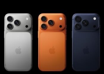 Apple bën gati iPhone prej “xhami” për versionin 18 që del në shtator