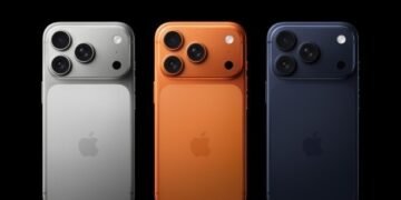 Apple bën gati iPhone prej “xhami” për versionin 18 që del në shtator