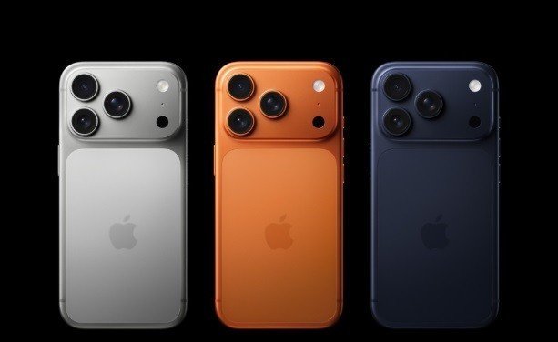 Apple bën gati iPhone prej “xhami” për versionin 18 që del në shtator