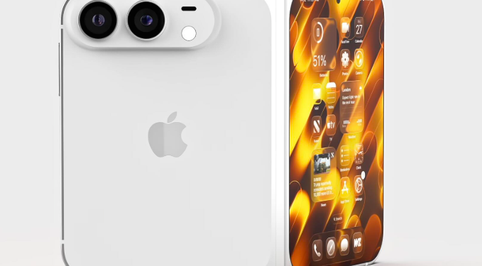 Apple sjell për herë të parë telefonin e palosshëm, prezantohet në shtator iPhone Ultra