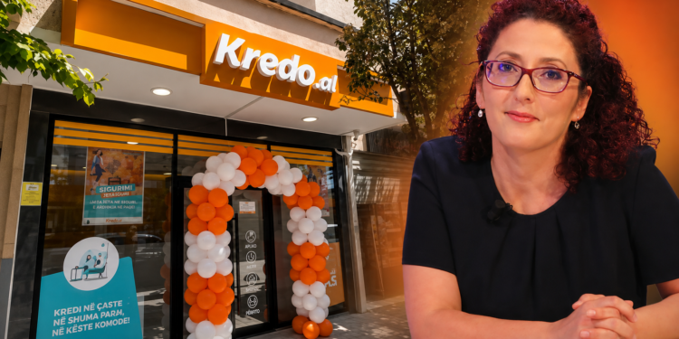 BILANCI/ Kredo.al 11-fishon brenda vitit shpenzimet për TIK, dyshime për një skemë të ngjashme me rastet Bankers dhe AKSHI: Paratë iu paguan kompanisë mëmë