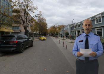 SHËNIM/ Gjobat e rënda të Kodit Rrugor, problemi në Shqipëri s’ka qenë ligji, por të “fortët” e toleruar nga “Maliqi”