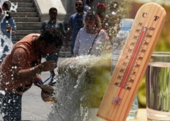 Ditëve të nxehta po u vjen fundi, kur nis rënia e temperaturave në Shqipëri