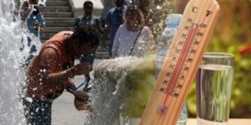 Ditëve të nxehta po u vjen fundi, kur nis rënia e temperaturave në Shqipëri