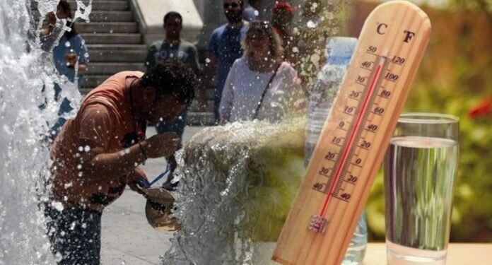 Ditëve të nxehta po u vjen fundi, kur nis rënia e temperaturave në Shqipëri
