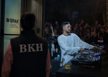 BKH monitoroi aktivitetin në Moyo Club teksa performonte Dj Orhan, 15 mijë euro porosia e një tavoline: Krimi dhe korrupsioni bëhen bashkë
