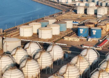 A është Kina OPEC-u i ri i naftës?