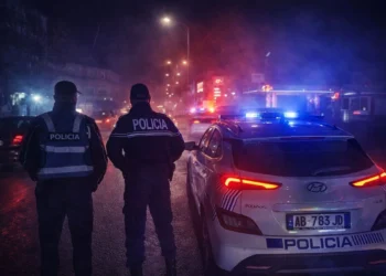 S’ka inxhinierë të besuar, Policia anulon tenderin “sekret” për sistemin e komunikimit të brendshëm