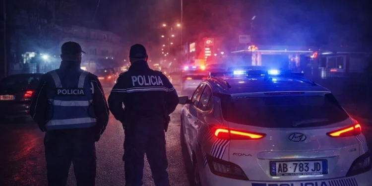 S’ka inxhinierë të besuar, Policia anulon tenderin “sekret” për sistemin e komunikimit të brendshëm