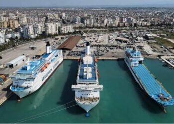 Anijet tregtare nën kontroll për ndotjen, gjoba deri në 4 milionë lekë dhe ndalim në porte