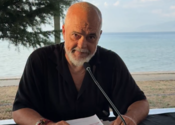 Rama pas takimit në Pogradec: Reflektim për sezonin e ri politik, diskutuam “Besën” dhe “Pasqyrë Albania”