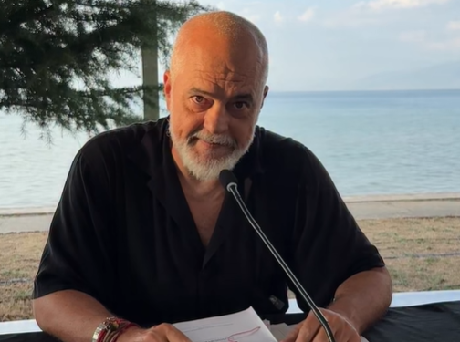 Rama pas takimit në Pogradec: Reflektim për sezonin e ri politik, diskutuam “Besën” dhe “Pasqyrë Albania”