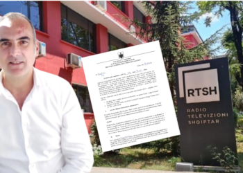 VENDIMI/ Mashtruan me “letrat” në tenderin e dekoderave të RTSH, Renis Tërshana dhe Artan Xhori përjashtohen 1 vit nga prokurimet