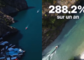 Rezervimet nga Franca rriten me 288%, “BFM Business”: Faktorët që e kanë kthyer Shqipërinë në destinacion të preferuar