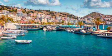 “Travel off Path”: Shqipëria fiton terren në Mesdhe, Saranda kryeson bumin turistik