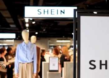 Shein përballet me probleme përpara daljes në bursë, vlerësohet 70% më pak