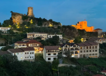 ”Forbes”: Shqipëria, thesari i fshehur i Ballkanit që ofron histori, natyrë dhe mikpritje