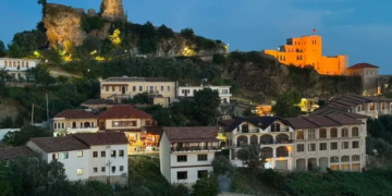 ”Forbes”: Shqipëria, thesari i fshehur i Ballkanit që ofron histori, natyrë dhe mikpritje
