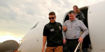 Ekstradimi i Sokol Hoxhës, ambasada amerikane: Mendoi se mund t’i shpëtonte së kaluarës së tij