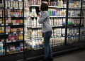 Greqia merr masat për shtrenjtimin e jetesës, ulen çmimet në mbi 1,500 produkte në supermarkete