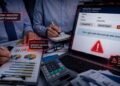 Pas serverit të tatimeve bie edhe QKB, terr informativ mbi bizneset: Albanian Digital Solution po ndjek gjurmët e AKSHI-t….