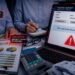 Pas serverit të tatimeve bie edhe QKB, terr informativ mbi bizneset: Albanian Digital Solution po ndjek gjurmët e AKSHI-t….